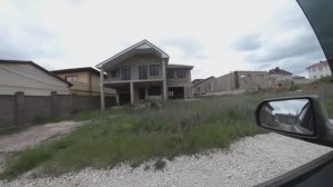 Продажа дома недострой площадь 333 кв.м. на участке 6 соток. Давыдовка. Симферополь