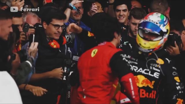 The Redemption of Carlos Sainz? смотреть онлайн