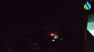 Установка ГБО на Лада Нива Тревел 2021 | Газ на Lada Niva Travel 2021 - увеличеный баллон на 61л.