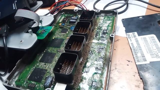 прошивка NGC3 часть1 смотреть онлайн