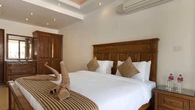 The 10 Best Goa 4-star Hotels, India