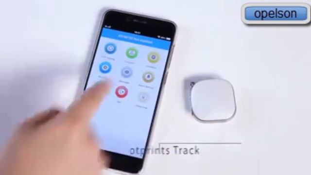 Mini GPS Tracker Locator GSM смотреть онлайн