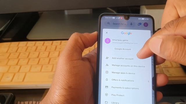 របៀបដោះស្រាយ SmartPay បុកលុយមិនបាន 2023 | How to Fix SmartPay Error 2023 смотреть онлайн