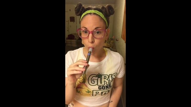 Grasshopper Vaporizer Pen Review (FULL) смотреть онлайн