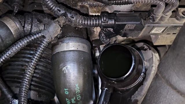 How To Replace Thermostat In 2013 bmw 428i смотреть онлайн