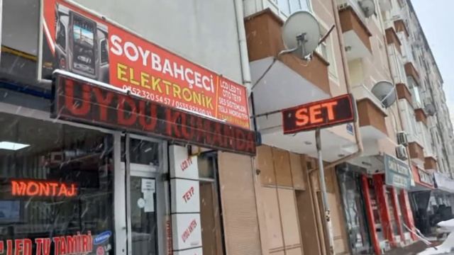 Kayseri Oto Ses Sistemleri Satış Montaj Tamir Servisi смотреть онлайн