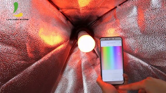 Đèn Xiaomi Yeelight Gen 2 có đáng mua không? смотреть онлайн