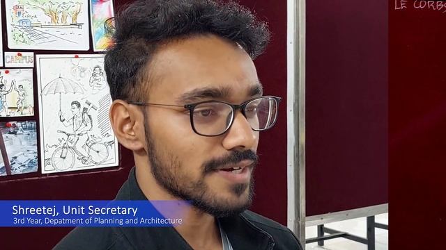 ORIENTATION PROMO VIDEO || ARCHITECTURE || BATCH 2022-27|| NIT ROURKELA смотреть онлайн