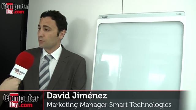 Así es la pizarra inteligente Smart Kapp смотреть онлайн