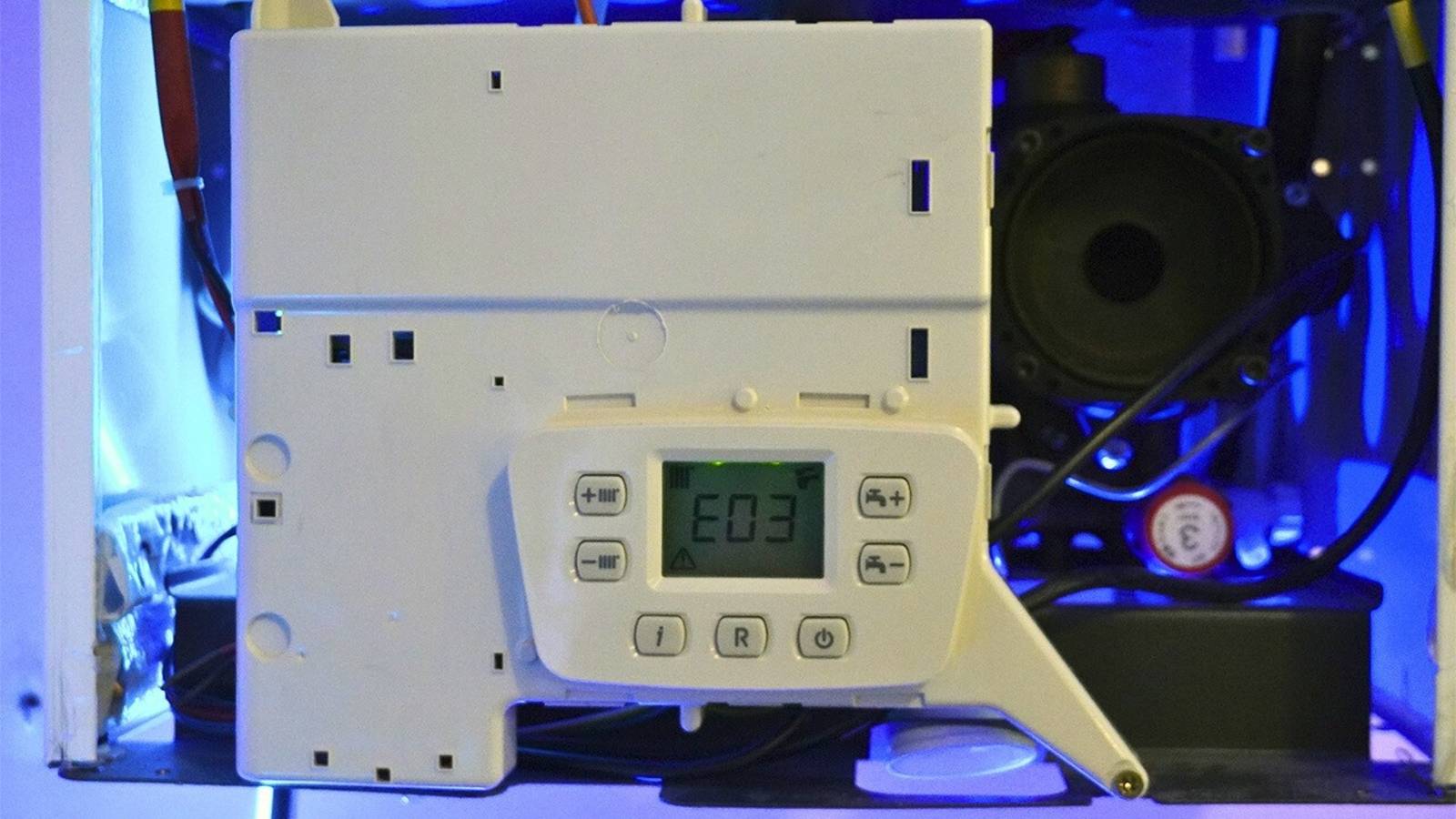 Что делать? БАКСИ ОШИБКИ – Ошибки котла БАКСИ Решаем! BAXI ERRORS... смотреть онлайн