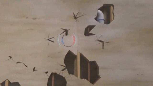 Hololense Video 005 Battle For Texas Four смотреть онлайн