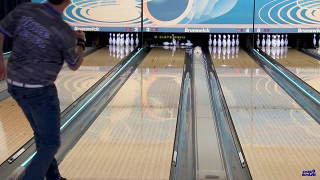 Track Kinetic Black Ice Ball Video смотреть онлайн