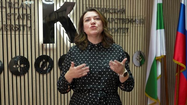О преподавании китайского языка в КГУ смотреть онлайн