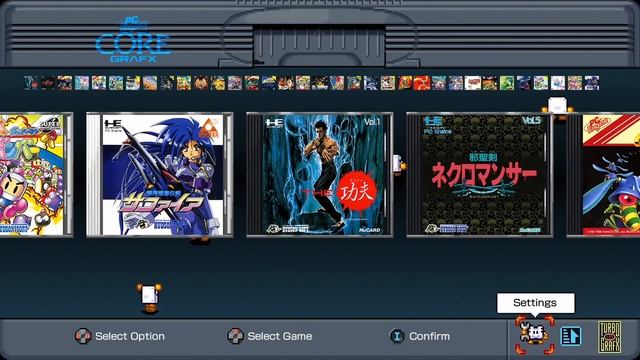 출시시기 잘못 잡은 비운의 PC엔진미니! смотреть онлайн