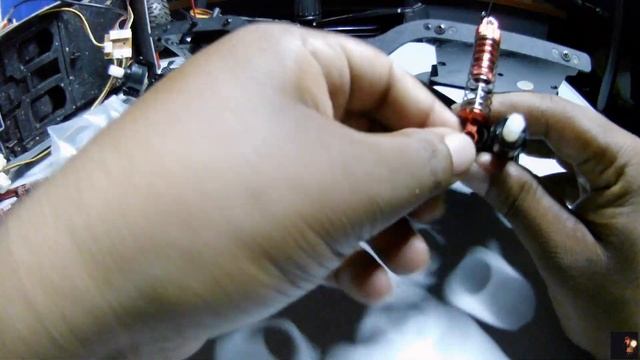 MN99S Upgrade Shocks | Suspension Oil Shocks | MN D99S Off Road 4X4 Defender |