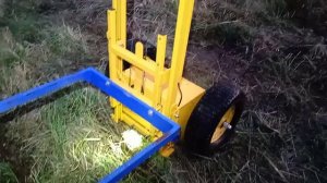 Так я пчëл в зимовник ещё никогда не убирал.