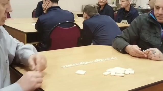 Занятие "Игр много не бывает!" ГБССУ СО ГПВИ "Волгоградский ПНИ" смотреть онлайн