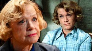 Валентина Талызина. Характер решает все!