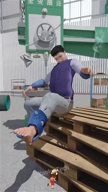 Безопасность на работе смотреть онлайн