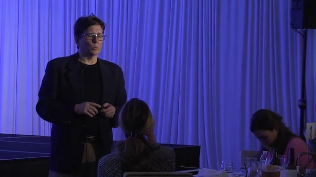 Digital Healthcare Transformation Assembly Keynote John Nosta, Digital Health Evangelist смотреть онлайн