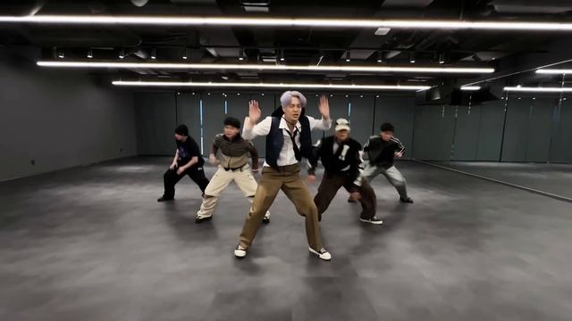 [4K 60FPS] KAI 카이 ‘Rover’ Dance Practice | REQUESTED смотреть онлайн