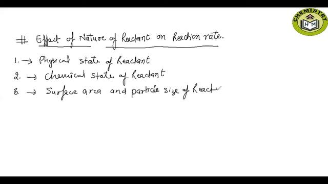 Chemical Kinetics || Lecture-5 || +2 Chemistry || Master Cadre Exam смотреть онлайн
