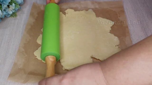 Пахлава. Как я делаю пахлаву на заказ. Готовиться очень легко смотреть онлайн