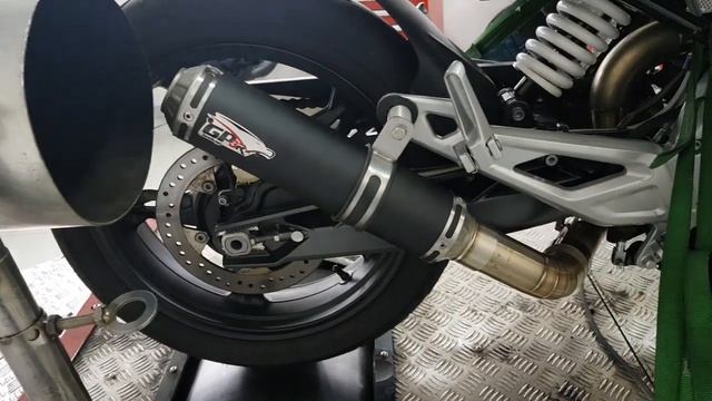 BMW G310R TÁ CURIOSO????? SE LIGA NO RONCO E NO TOP SPEED смотреть онлайн