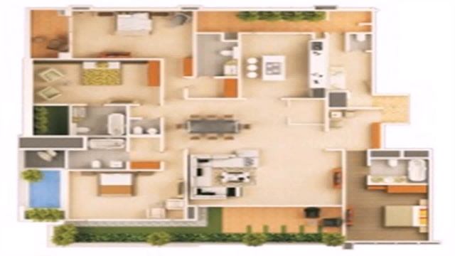 Floorplanner Tutorial 1 (see description) смотреть онлайн