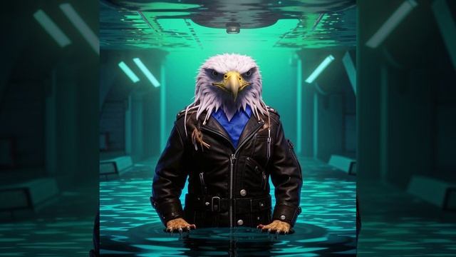 Podcast #195 (Drum & Bass, Darkstep) February, 2022