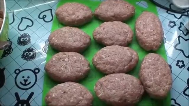 Самые вкусные котлеты!!!Лучший рецепт котлет! смотреть онлайн