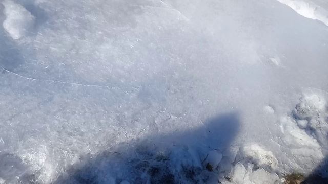 осторожно!
можно провалиться!