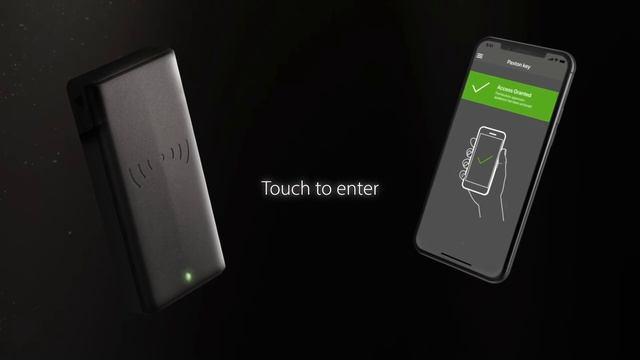 Paxton Key app for Paxton10 смотреть онлайн