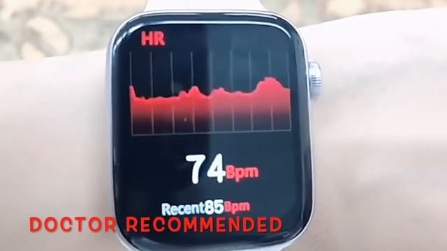 Series 9 SmartWatch смотреть онлайн