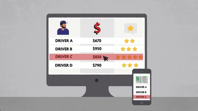 Tachyon and logistics digitization смотреть онлайн