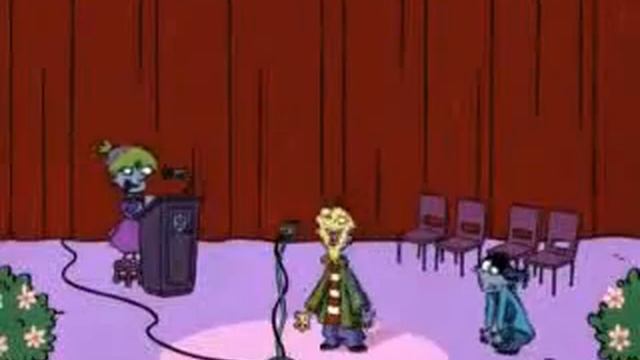 Youtube Poop Mini: Ed Potts смотреть онлайн