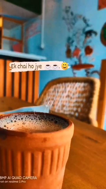 #shorts| Good morning ️| tea lover 😍| chai lover ❤️| ek chai ho jaye 😃| chai is everything| #tea смотреть онлайн