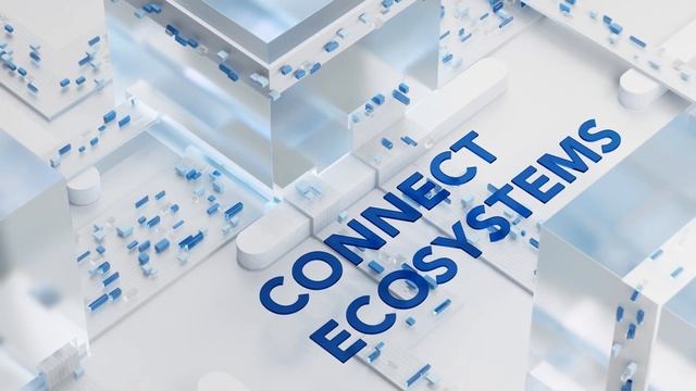 Smart Technology for a more Sustainable Future смотреть онлайн