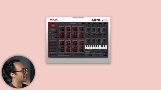 Easy Loop Workflow on the MPK Mini | In The Beat | Sensho | Thomann смотреть онлайн