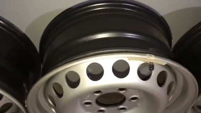 FOR SALE: Velg Kaleng Mercedes Benz Sprinter #karyowheelzdepok смотреть онлайн