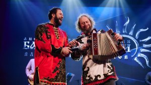 ОТ НИХ ВЕСЬ ЗАЛ НА УШАХ! Бабкины внуки, концерты, которые лечат душу