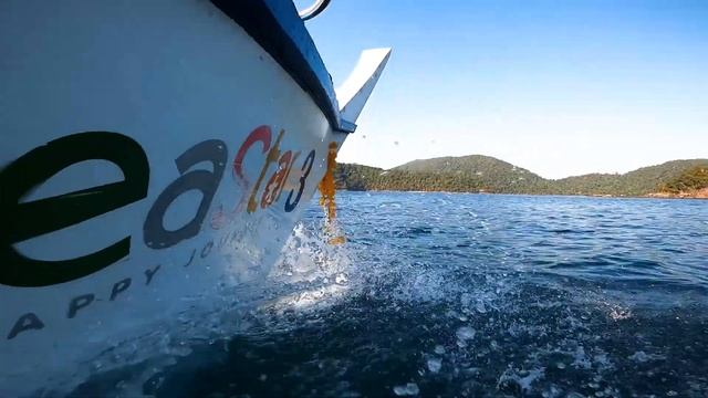 ✈️ A short reel from my travel ✈️ | footage for #lutbundle смотреть онлайн