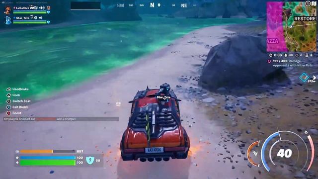 Fortnite Stream For 33 Viewers Only смотреть онлайн