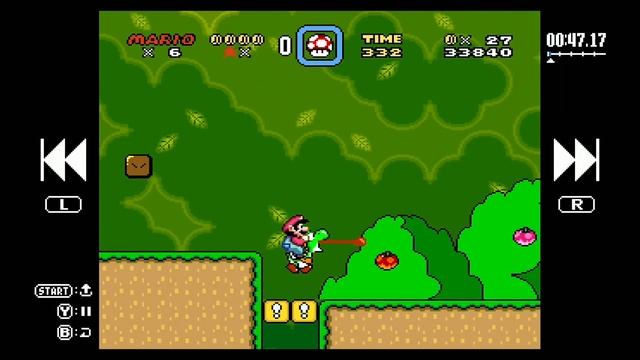 SNES CLASSiC MiNi | Menu, Rewind Option, skins & more Direct Capture | GAMESCOM 2017 смотреть онлайн