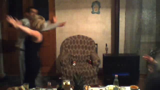 Видео с веб-камеры. Дата: 6 января 2013 г., 20:56. смотреть онлайн
