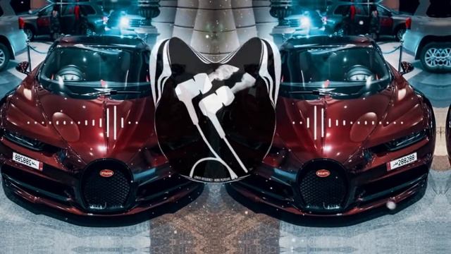 Ace Hood Bugatti HEROES X VILLIANS Remix Bass Boosted смотреть онлайн