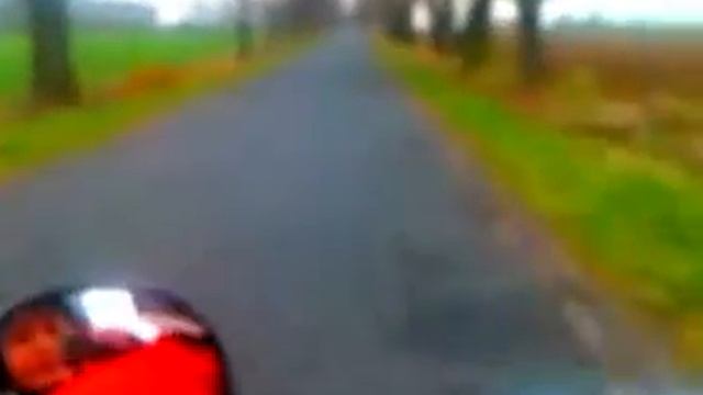 Yamaha Neo's, peugeot vivacity, deszcz i wiatr. смотреть онлайн