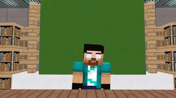 Monster School Cooking Challenge