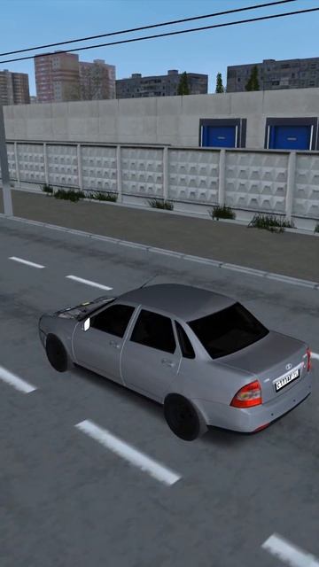 КАРМА УДАЧА ПРИОРА ▪️ MTA PROVINCE смотреть онлайн