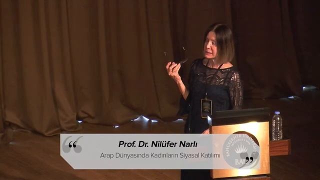 İslam ve Kadın Konferansı 3. Oturum | Canlı Yayın смотреть онлайн